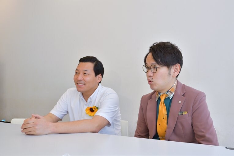 インディアンスM-1敗者復活で“上戸彩もびっくり”1番手、ドタバタ5分間を明かす「水飲む時間すらなかった…」(4)