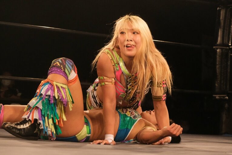 「あんまり胸を張って言えなくて…」悩んでいたAZMを受け入れた“5人のお姉ちゃん”との話…キャリア10周年「クソガキ全開で（笑）」(30)