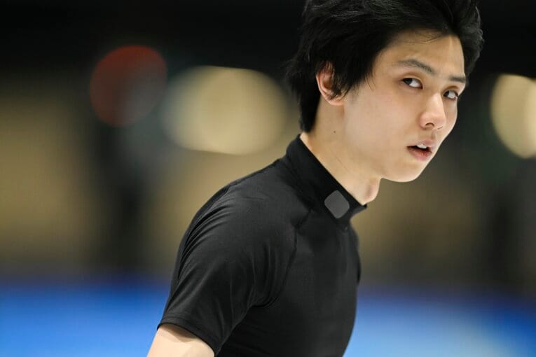 北京五輪　©Asami Enomoto／JMPA