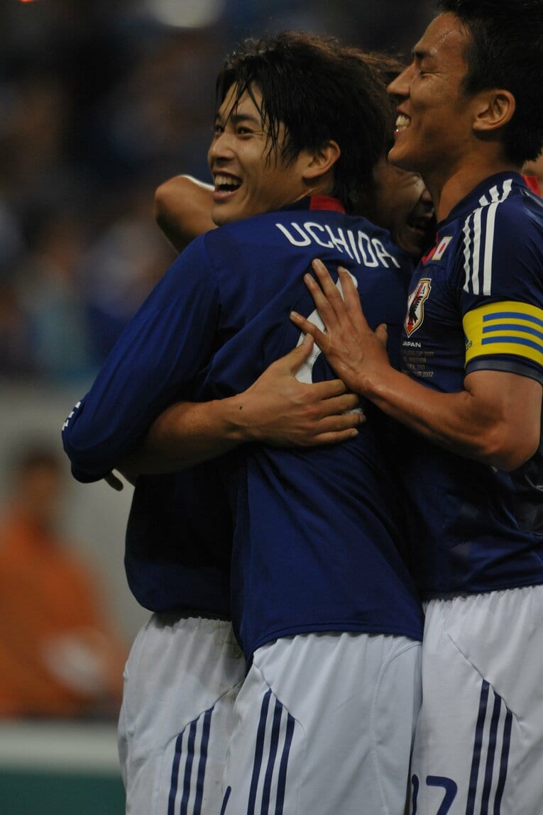 2010年　©Takuya Sugiyama