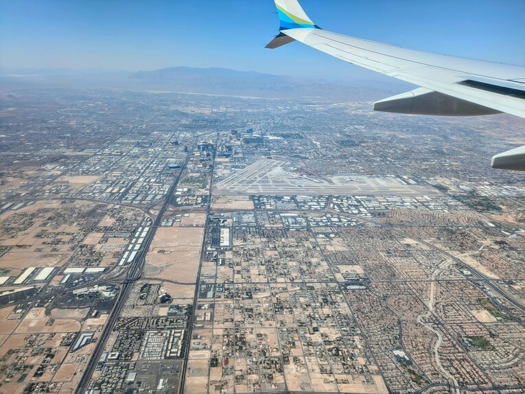 写真で見る「漫画家夫婦のアメリカ珍道中」（30枚超）©Junsei Chida