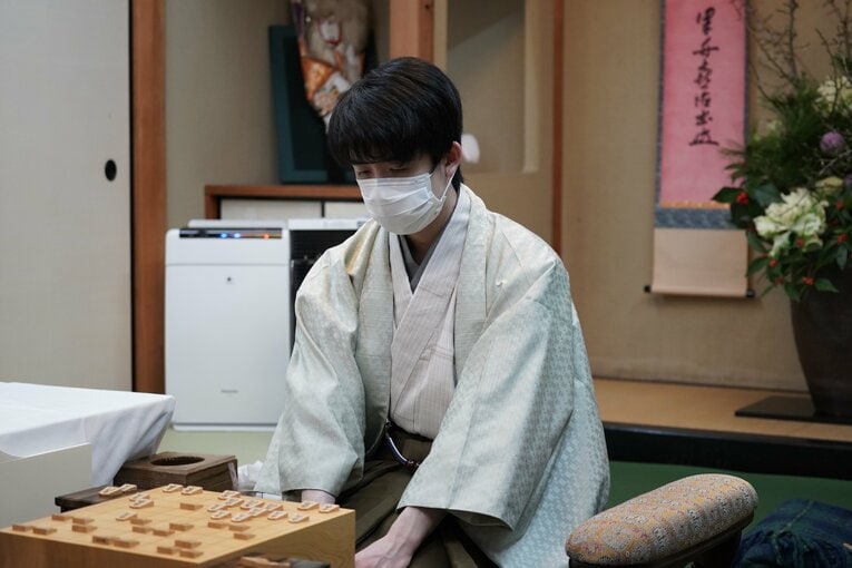 ©日本将棋連盟