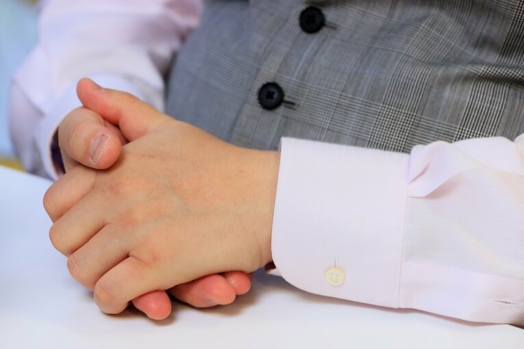 大橋秀行の拳に、日本ボクシング界の未来が託された　©Shigeki Yamamoto