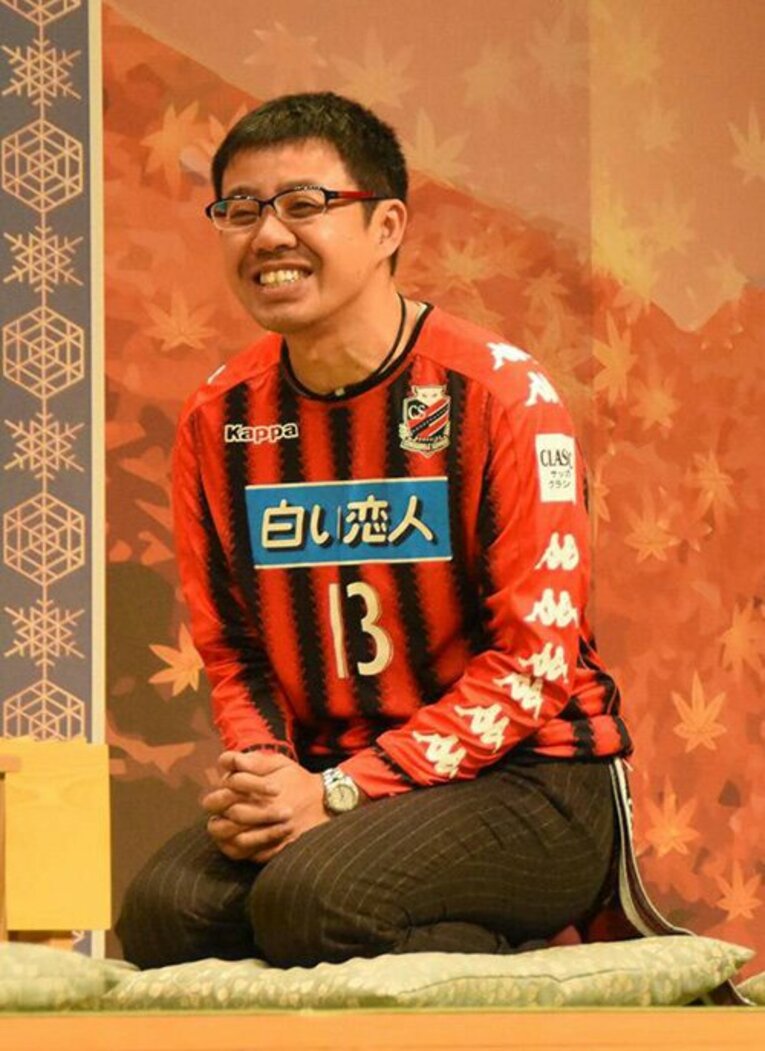 ミシャサッカーを将棋的に見ると？野月浩貴八段が驚く「選択肢と手数」。(2)