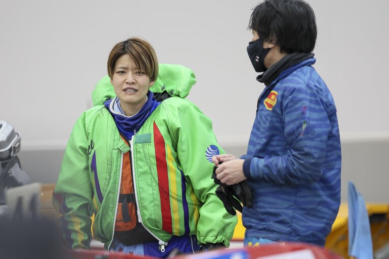 「圧倒的に男子が強い」ボートレース界で遠藤エミ“女子初のSG制覇”はどれほどの偉業なのか？ 現役記者「運だけでは100％勝てない」(44)