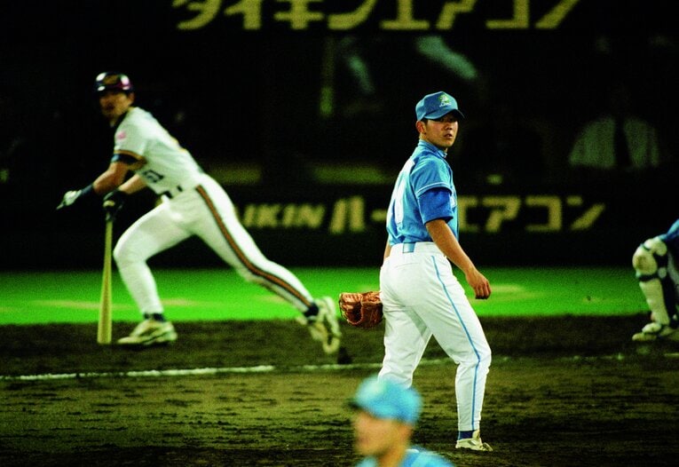 22年前、イチローが松坂大輔から“狙って100号ホームランを打った理由”「あれくらいで確信なんて早すぎるんだよ」(2)