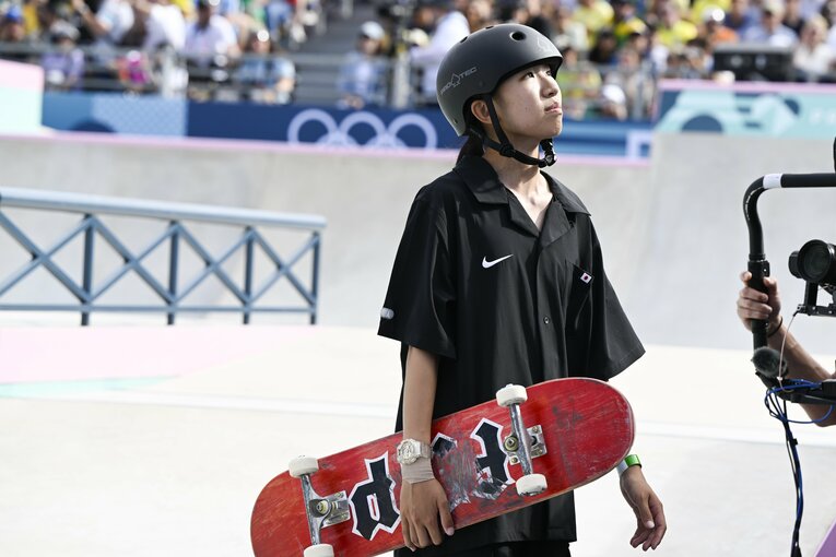 ©Asami Enomoto／JMPA