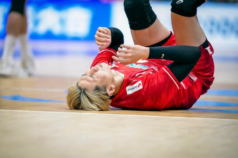©︎Volleyball World