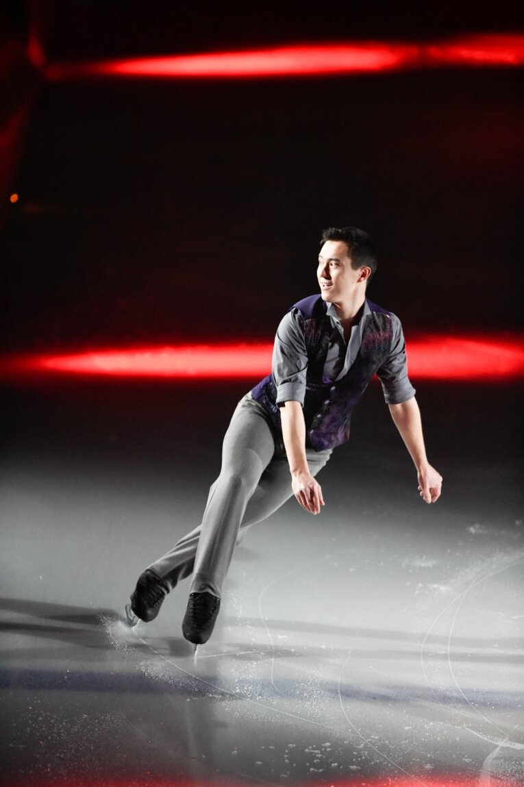 ©Sports Graphic Number