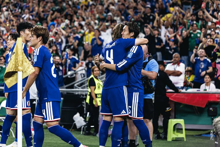 ©Kiichi Matsumoto/JMPA