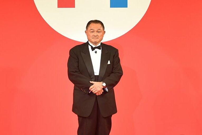 熊本支援を続ける巻誠一郎も受賞！「HEROs AWARD」今年の顔ぶれは？(4)