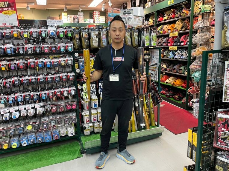 「高校球児は買えません」高野連からまさかのNG…でも「草野球では大人気」大谷翔平のニューバランス・スパイク“その後”「店頭在庫がない」(28)