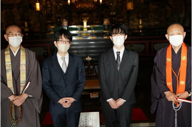 ©日本将棋連盟