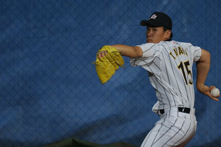 2008年北京五輪　©JMPA