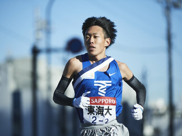 名取燎太 ©Yuki Suenaga