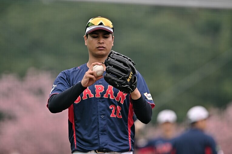 宇田川　©Hideki Sugiyama