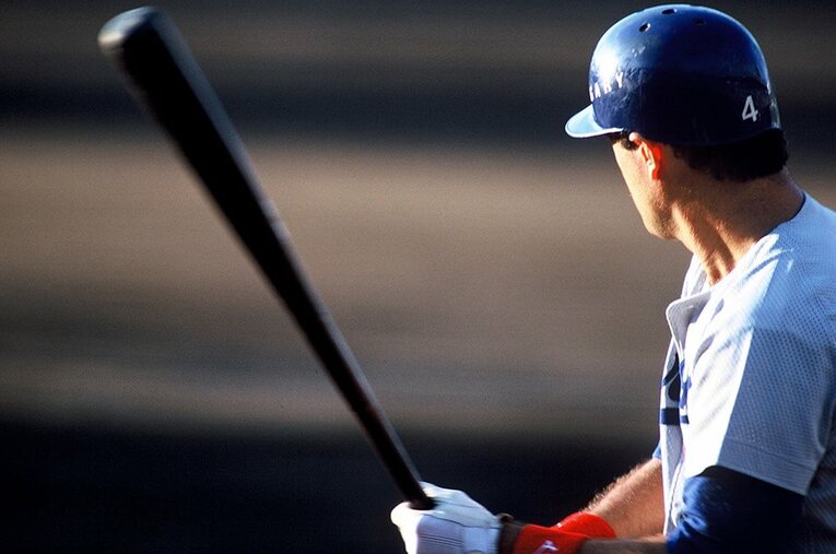 中日OB・足木敏郎さんが獲得に携わった選手の中でも、選りすぐりの4人のエピソードを紹介したい ／ photograph by Kazuhito Yamada