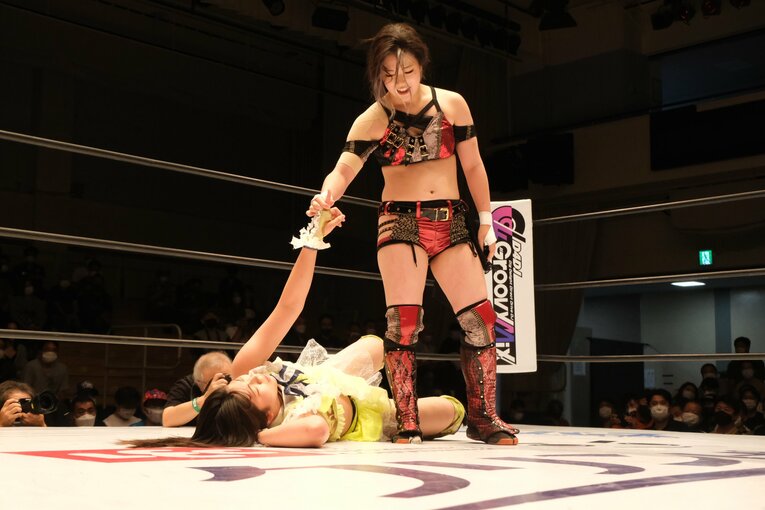 ©Norihiro Hashimoto