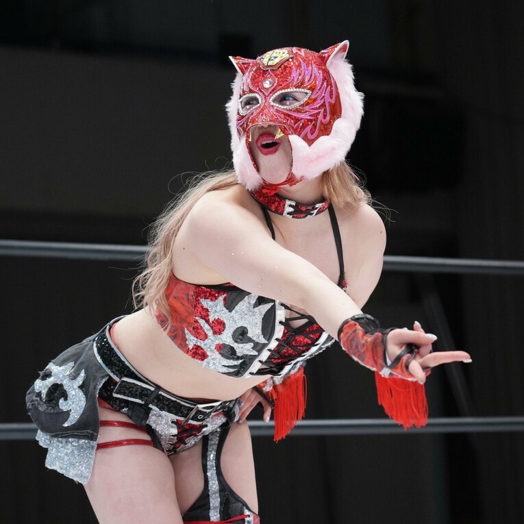 スターライト・キッド　©Essei Hara