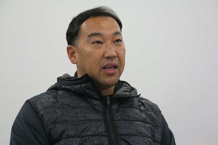 個性を伸ばしても“俺様”にならない。高校、Jと違う三菱養和の面白さ。(4)