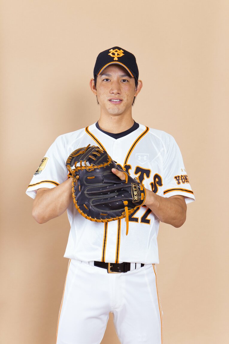 小林誠司（2014年）　©Toshiya Kondo