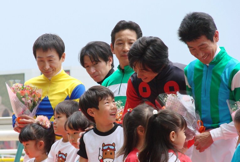 安田記念でダノンキングリーを“復活”させた萩原師はダービー馬もよみがえらせていた 「皐月賞は仕事として失敗してしまった」(7)