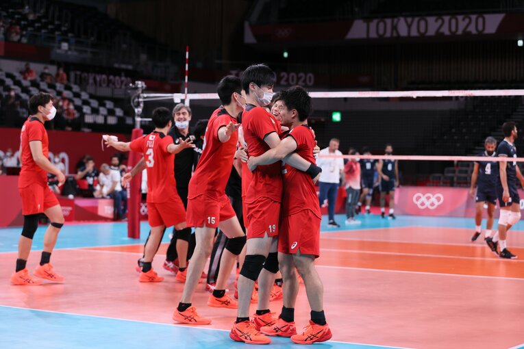 ©︎Kaoru Watanabe/JMPA