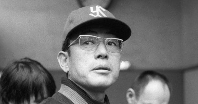 広岡達朗93歳が語った「老いること、死ぬこと…」書籍『正しすぎた人