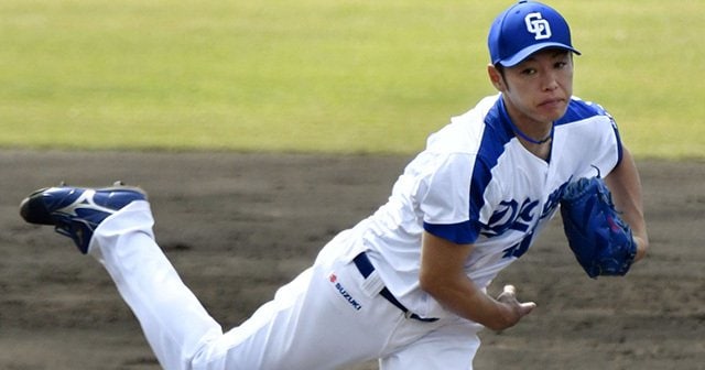 最初の5年は天国、後の5年は地獄。浅尾拓也、肉体改造から復活を期す