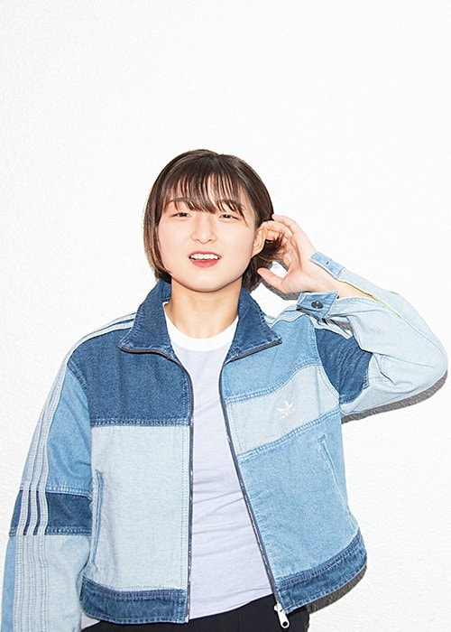 24歳になった坂本花織。3月に世界選手権を3連覇