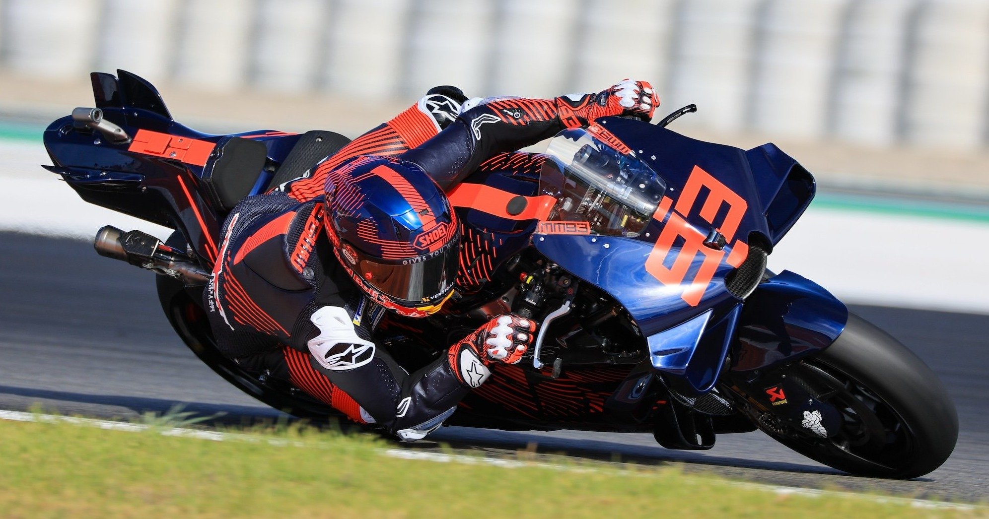 MotoGP 総集編 1983〜2020年 全38本セット ／ ロッシ　マルケス マルク・マルケスが初日連続1番手