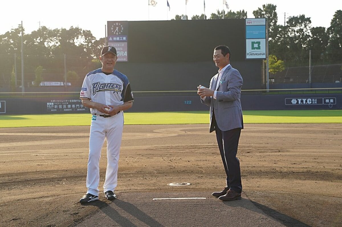 桑田真澄と荒木大輔が甲子園を語る 勝って帰ってきたら女の子が 高校野球 Number Web ナンバー