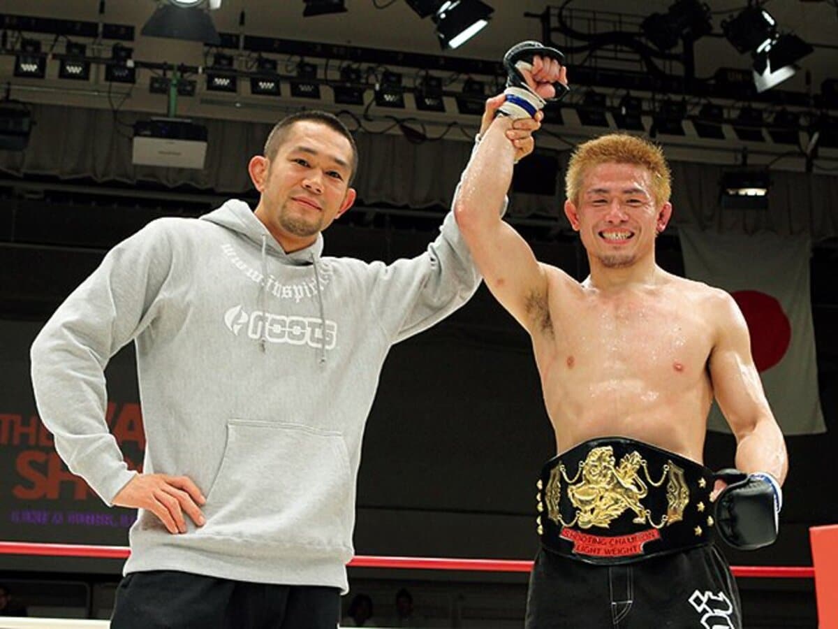 引退する佐藤ルミナのセカンドキャリアに期待。～修斗のカリスマ、不惑