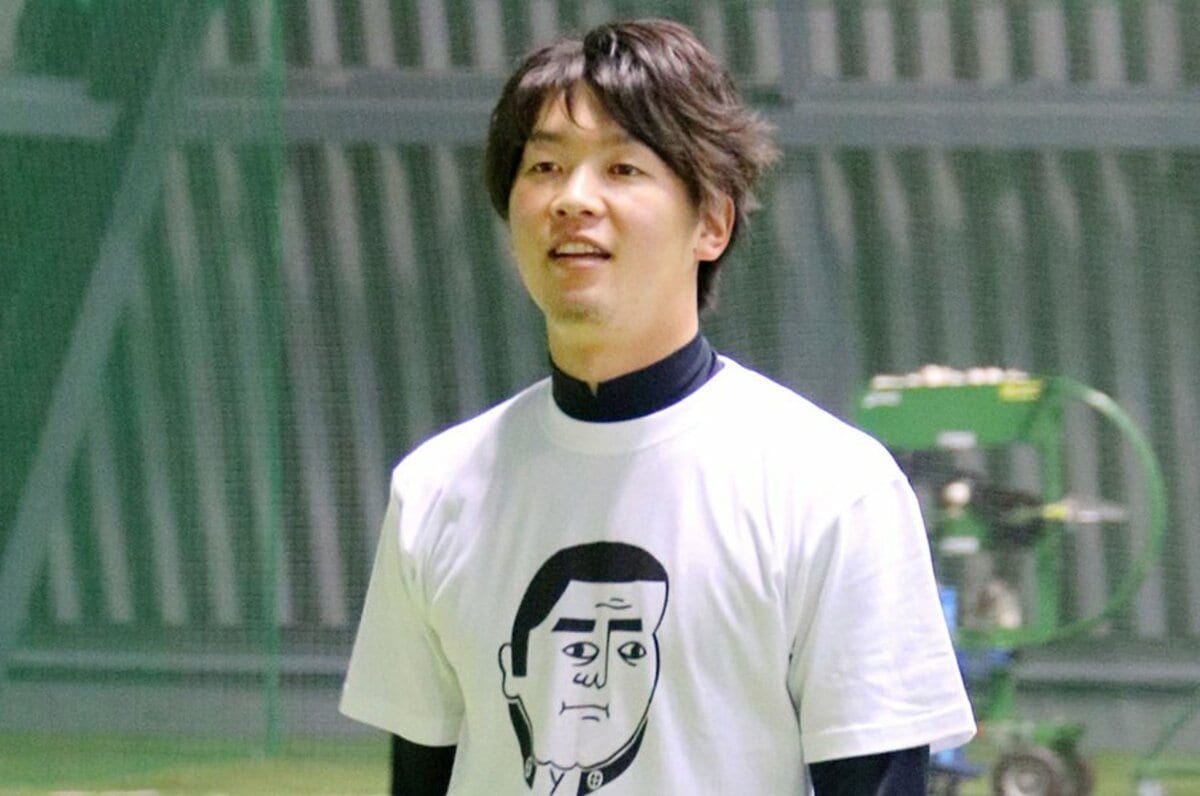 ロッテ開幕投手は二木康太が奪う 薩摩隼人がノホホンから一転 プロ野球 Number Web ナンバー