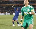 【ワールドカップ】「俺一人のせいで負けた」“PK失敗”の映像を見ながら駒野友一が考える“PKは運か実力か”問題「あの瞬間に…」《サッカー日本代表》.gsub(/