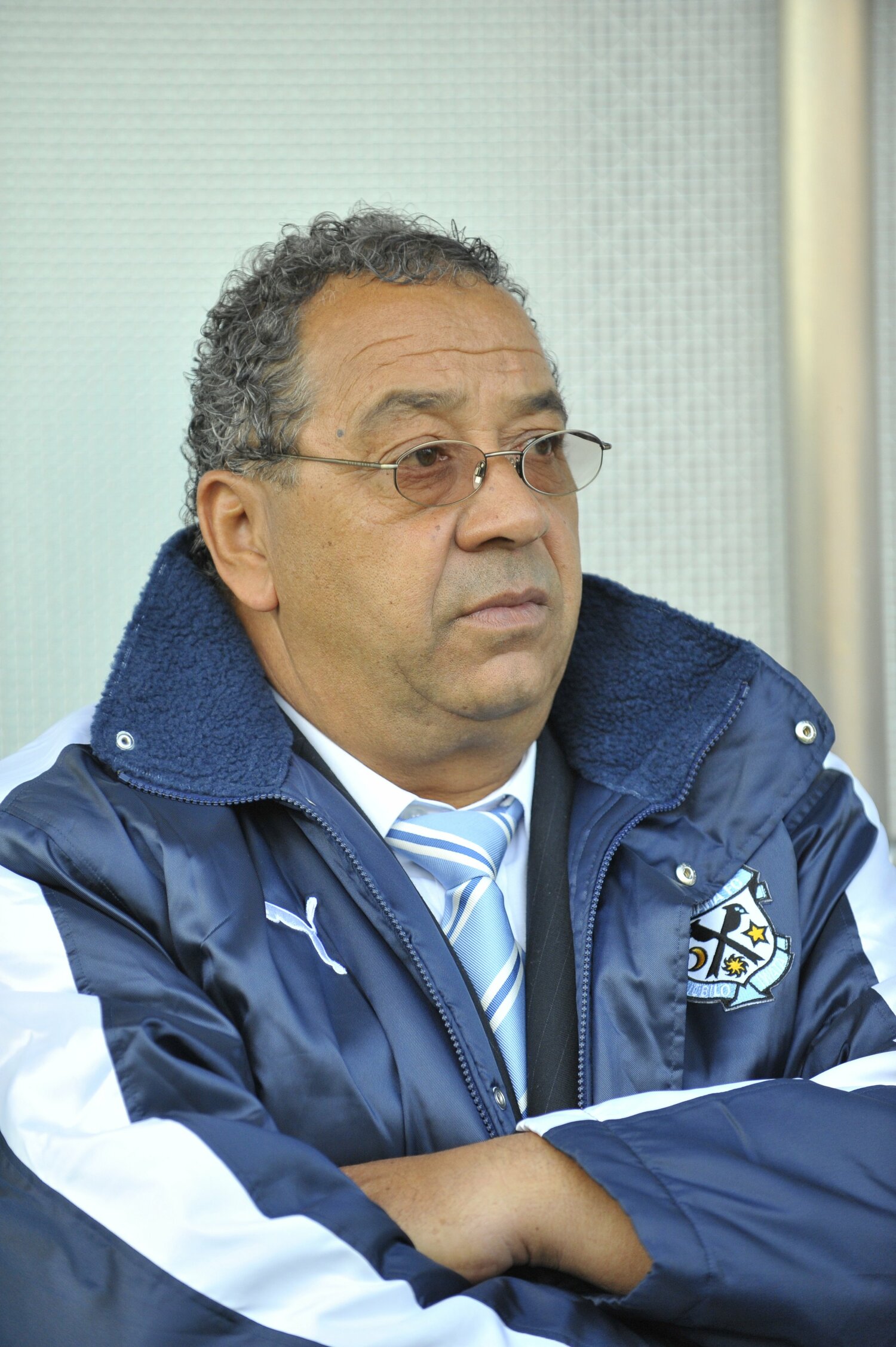 ハンス・オフト ©︎Toshiya Kondo