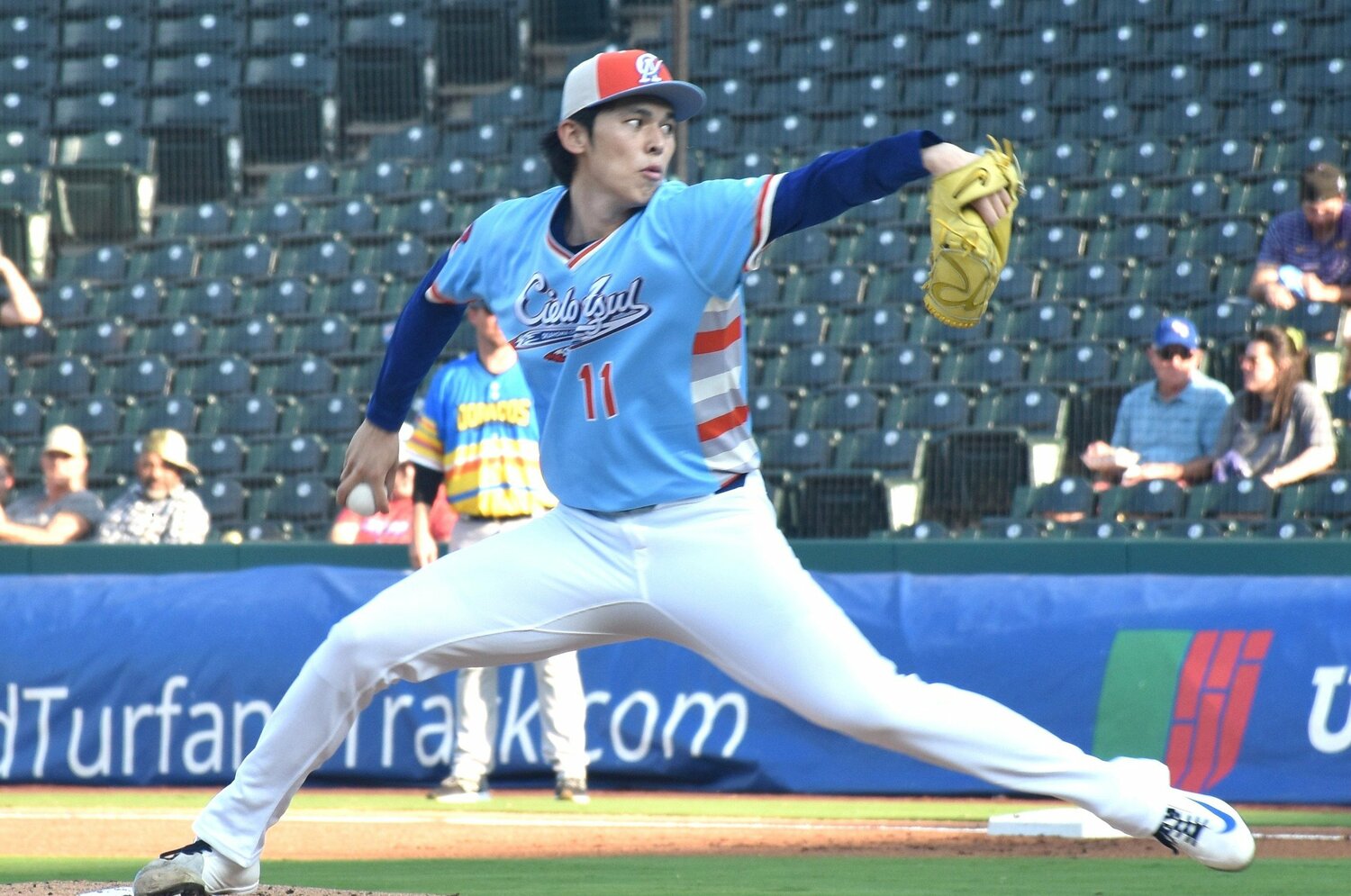 ドジャース・佐々木朗希は「本当に大丈夫？」 現地メディアが報じた“意外な評価”の中身…実戦復帰の8月には酷評も「復帰への道筋が見えてきた」＜Number Web＞ photograph by JIJI PRESS