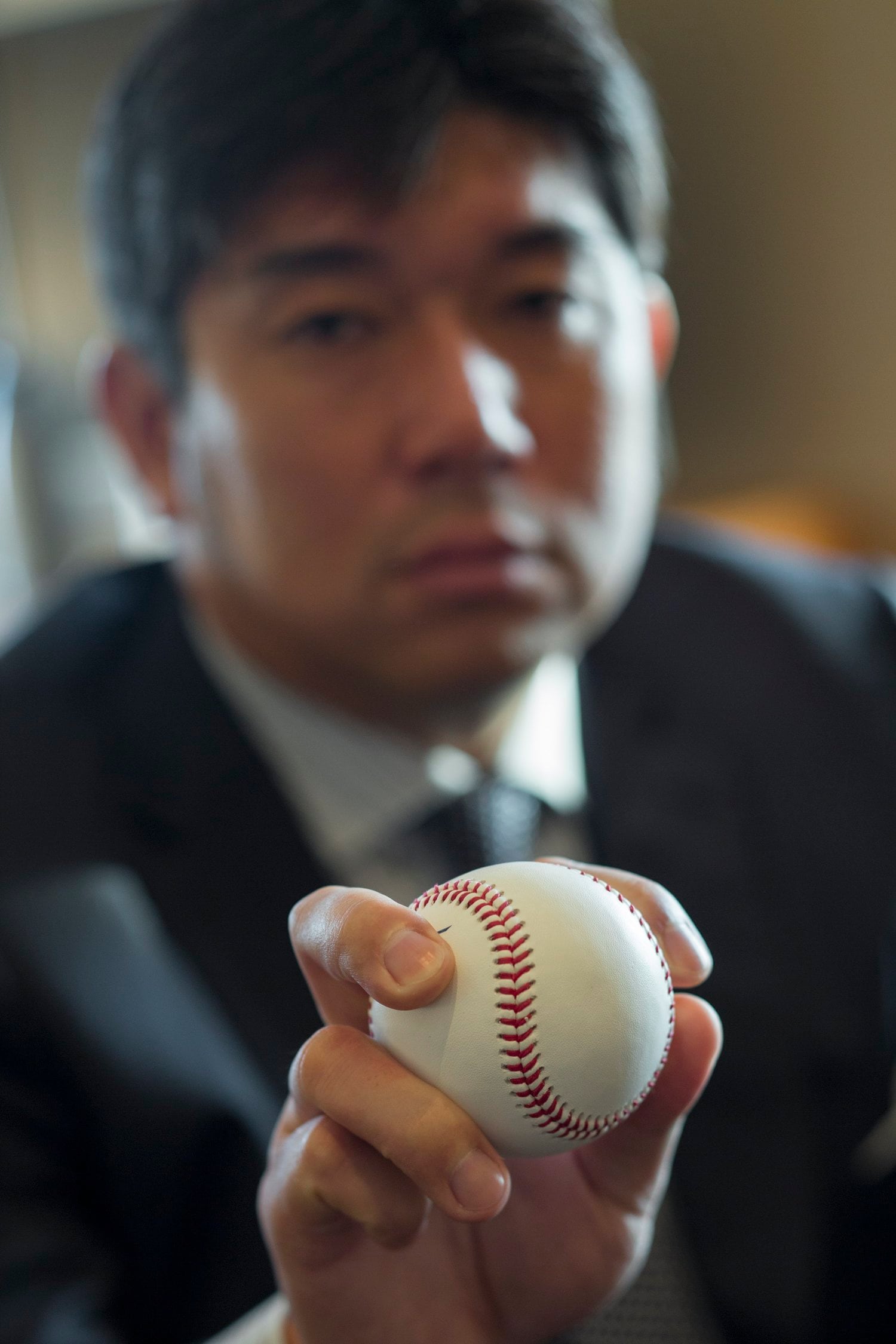 2014年撮影　©Toshiya Kondo