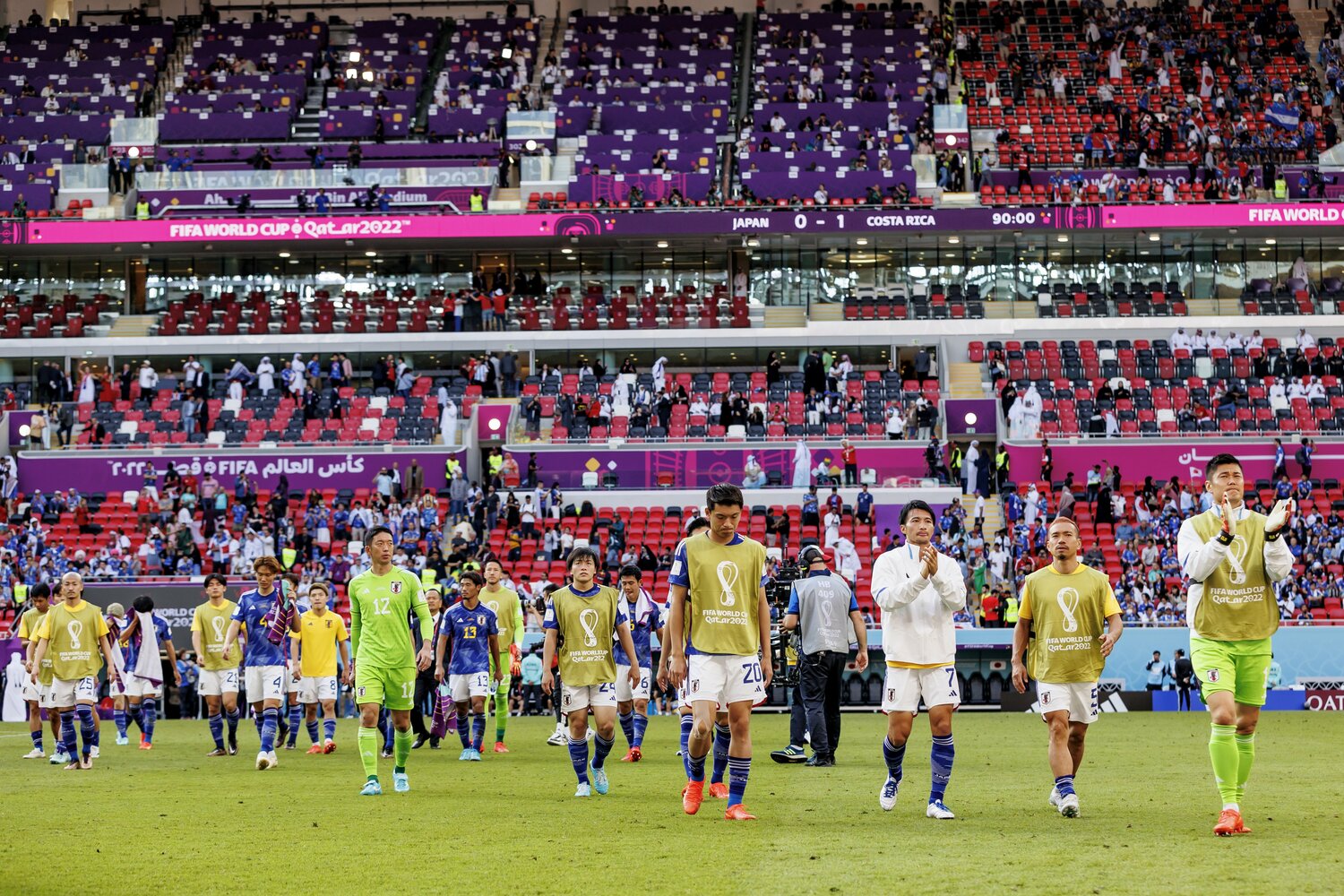 ©Kiichi Matsumoto/JMPA