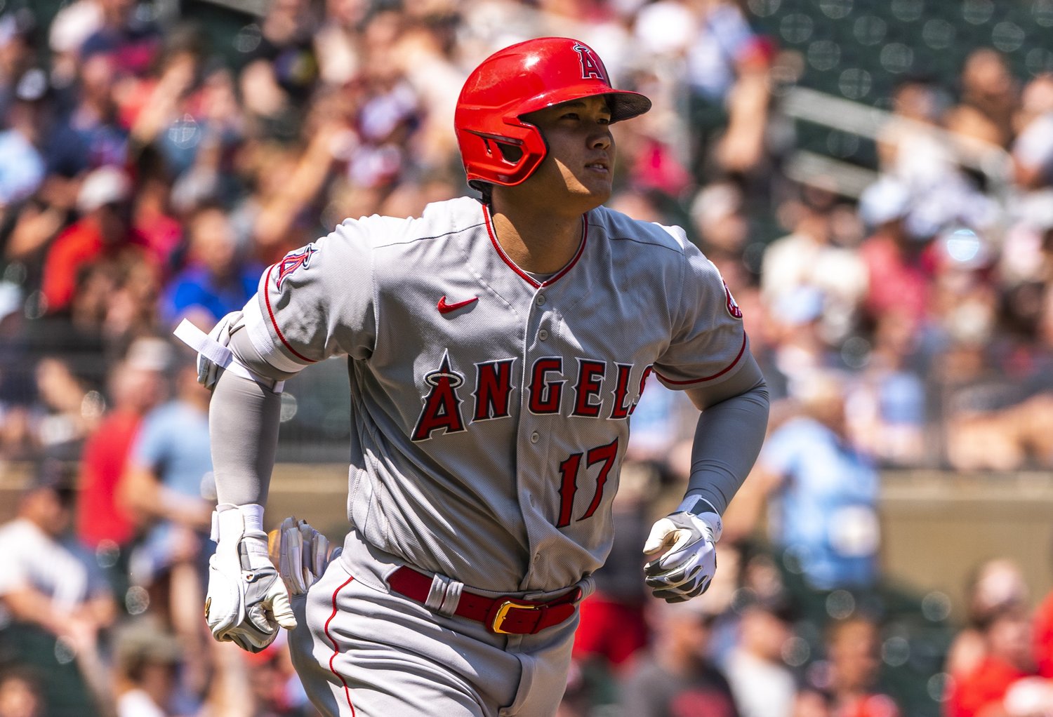 大谷翔平がそうだろ これがプロだよ セルジオ越後が6年前に語っていた 日本サッカーに辛口である理由 4 4 Jリーグ Number Web ナンバー