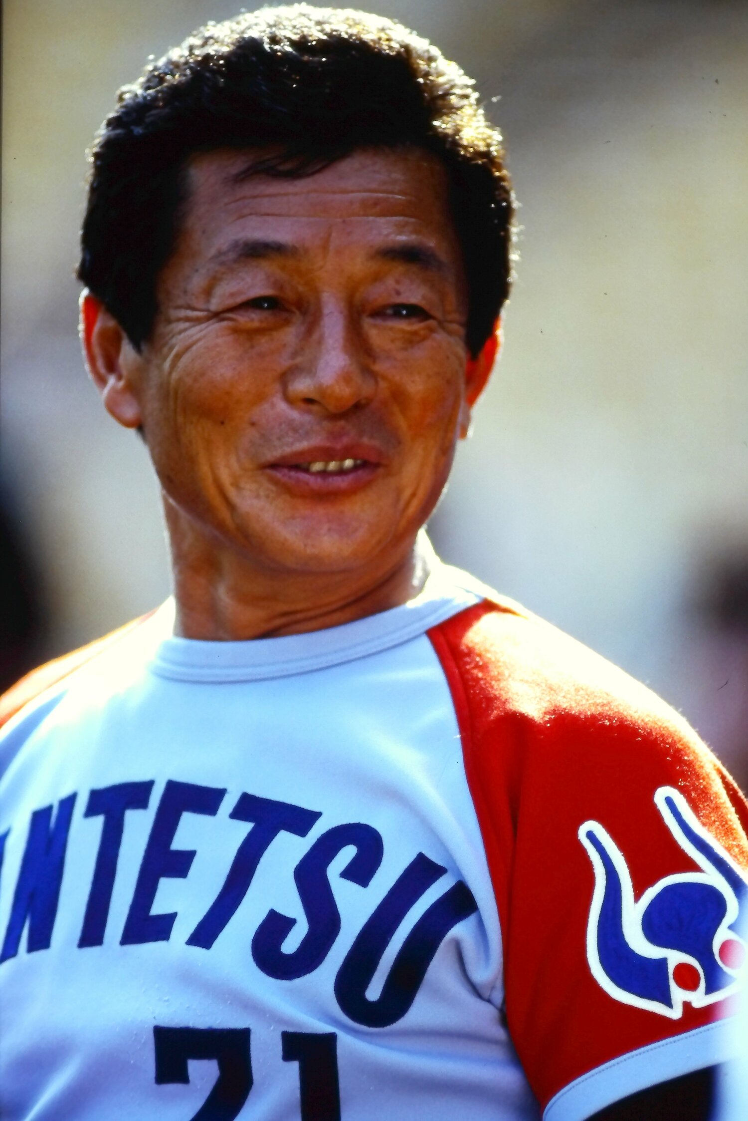 仰木監督時代の近鉄は豪快なエピソードに事欠かない　©Takao Yamada