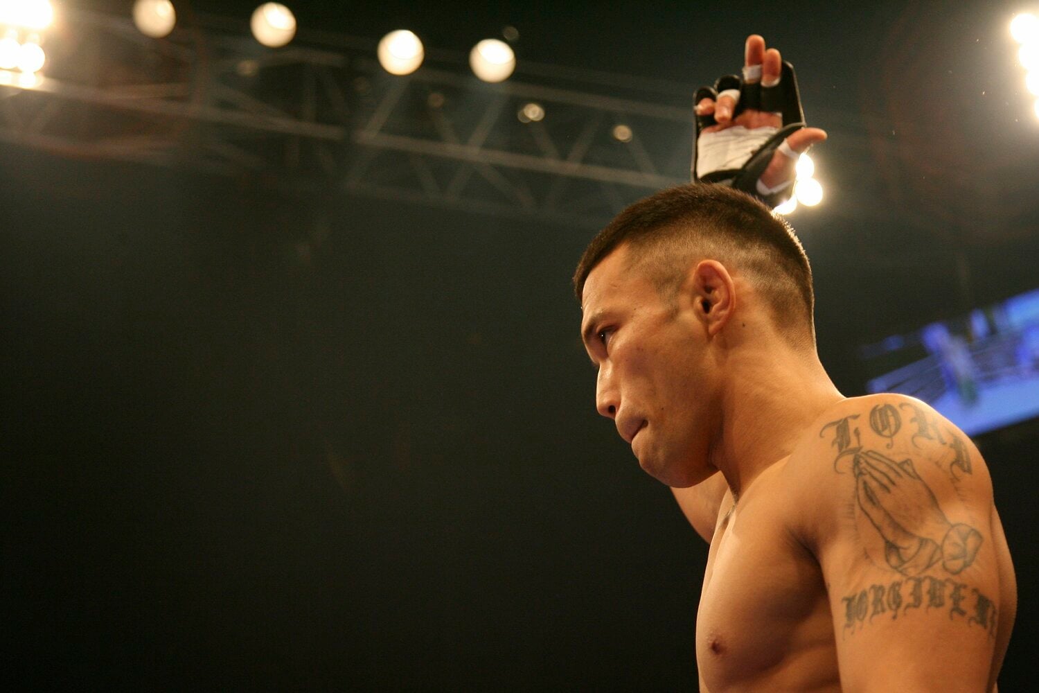 神の子・山本“KID”徳郁は2018年9月、胃がんによって41歳で他界した ©BUNGEISHUNJU