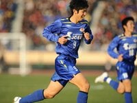 国見から13年ぶりの高卒Jリーガー 札幌内定188cm中島大嘉の名前の由来