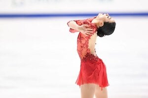 【感動】「これからも笑顔を忘れず、前進を」 浅田真央が私たちに残した“レガシー”。