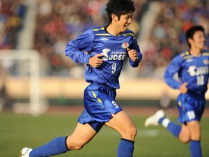 秘蔵写真で見る高校サッカー伝説！半端ない大迫、乾、怪物・平山、雪の国立……。