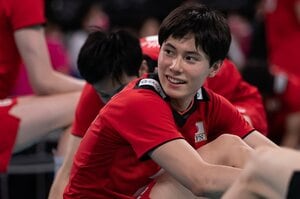 【話題】高橋藍（20）は異国の地・タイで大人気なのか？現地女性10人全員が「かわいい！」と回答…