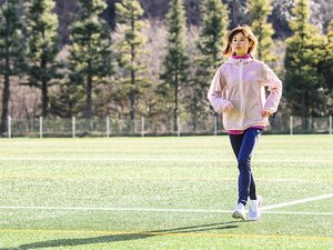 春のランニング特集「RUNの教室2023」