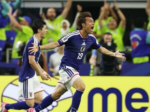 「これは日本の印象深い点だ」ドイツ人記者の日本代表評価に異変…かつてなかった“新たな特徴”とは「彼らはいくつものチャンスがなくてもいい」