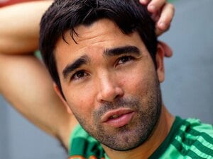 <コパ・アメリカ敗北を受けて> 代表OBが語るセレソン。 「ブラジルには明日がある」