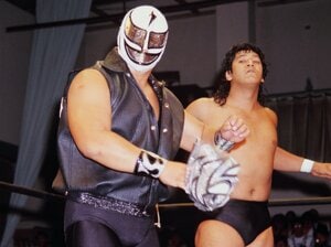 生放送でバラされた「おまえ、平田だろ!」プロレス史に残る“珍事件”、本人が明かした全真相…なぜ平田淳嗣は、それでもマスクを脱がなかったのか?